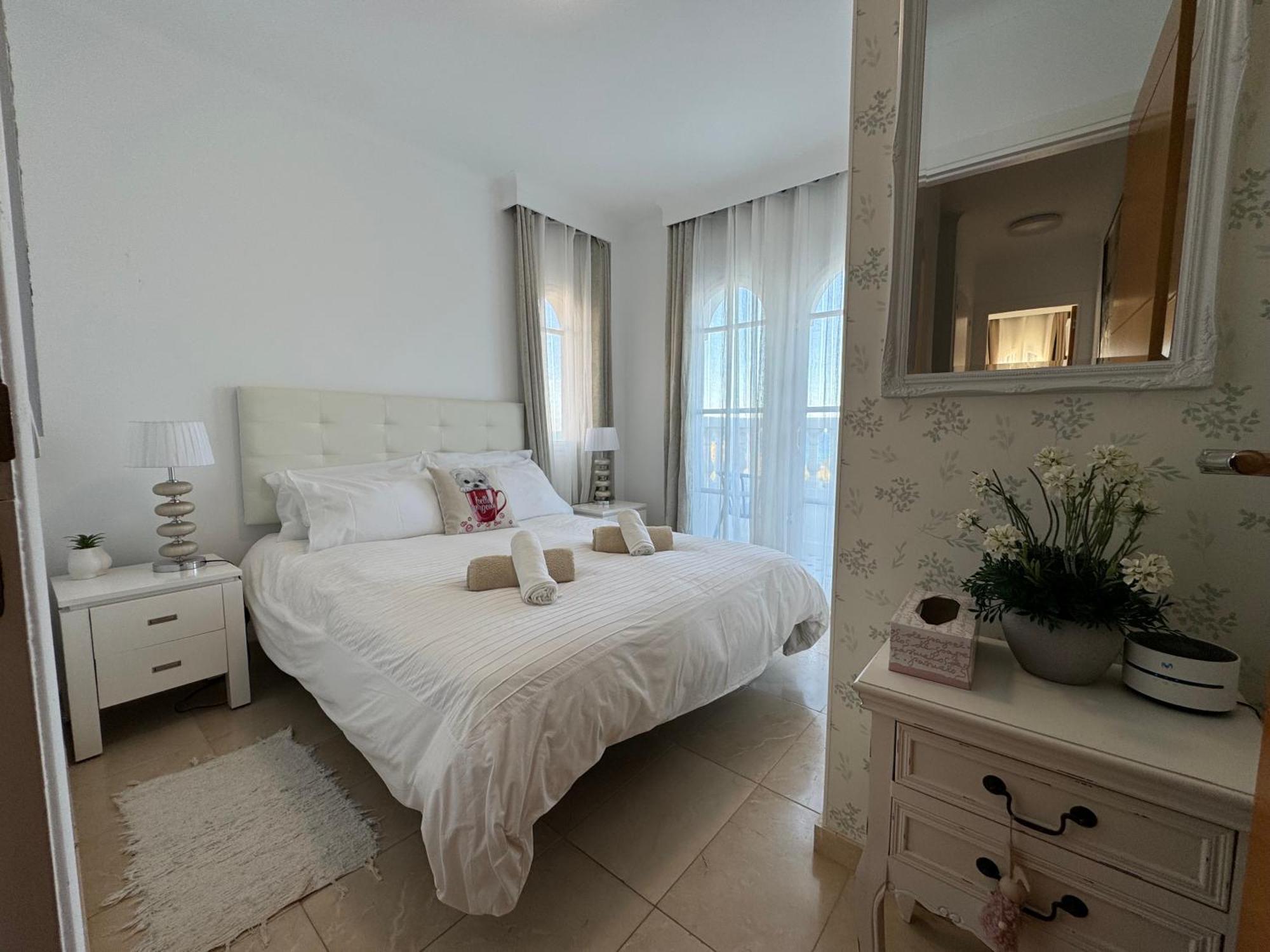 Aldea Beach, Manilva Castillo de Sabinillas Bagian luar foto