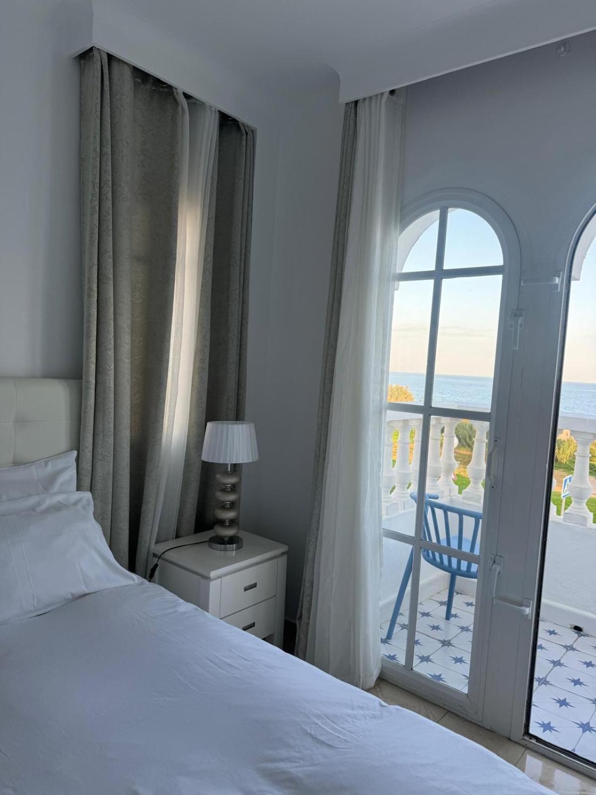 Aldea Beach, Manilva Castillo de Sabinillas Bagian luar foto